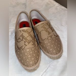 COPY - Carolina Herrera espadrilles size 35